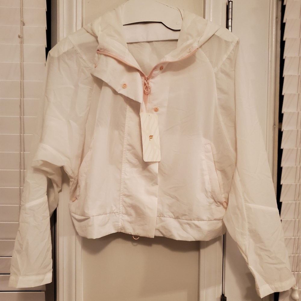Fabletics Hoodie